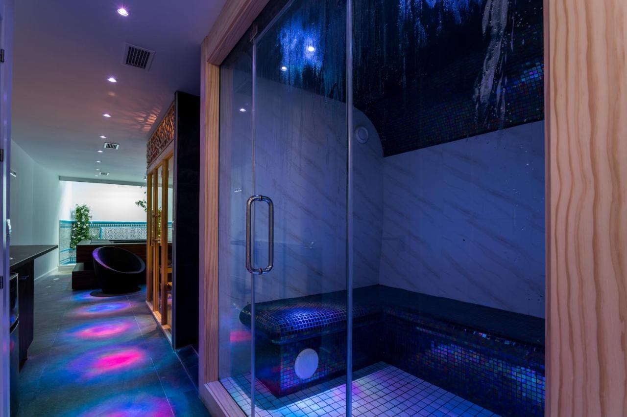Unique House - Private Spa&Pool -StayinСевілья Екстер'єр фото